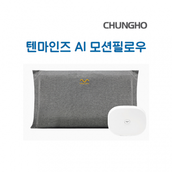 텐마인즈 AI모션필로우